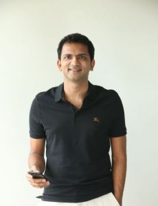 Bhavin Turakhia