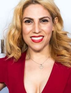 Vanessa Verduga