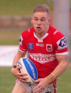 Matthew Dufty