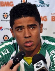 Bergson Gustavo Silveira da Silva