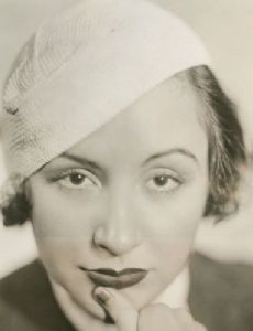 Lee Wiley