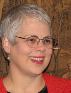 Beverle Graves Myers