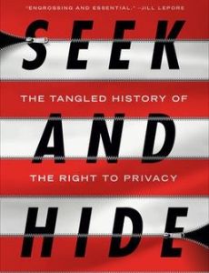 Seek and Hide