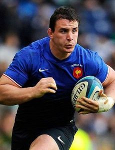 Louis Picamoles