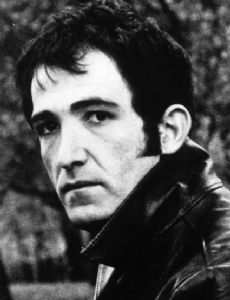 Barry Dennen