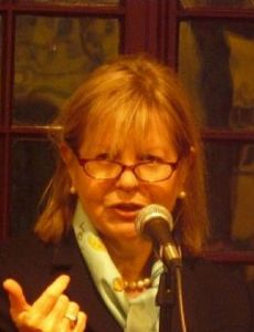 Susan Cheever