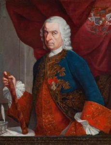 Francisco Cajigal de la Vega