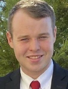 Joseph Duggar