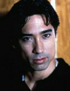 Keith Cooke