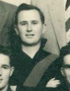 Ernie Eiffler
