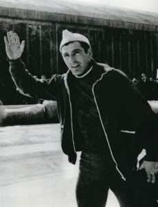Terry McDermott