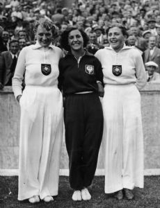 Luise Krüger