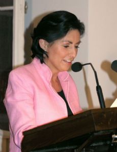 Danielle Spera
