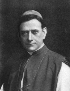 Charles Edward McDonnell