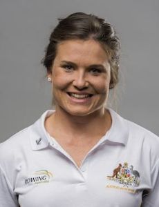 Sally Kehoe