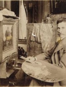Johannes Evert Hendrik Akkeringa
