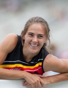Sara Aerts