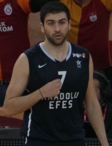 Kostas Vasileiadis