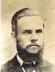 Thomas Groube