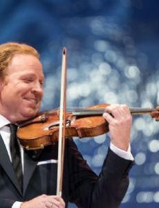 Daniel Hope (violinist)