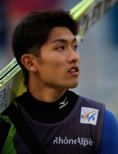 Taku Takeuchi