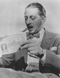 Geoffrey Sumner