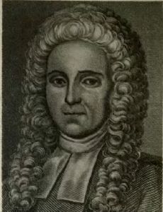 Christopher Gale