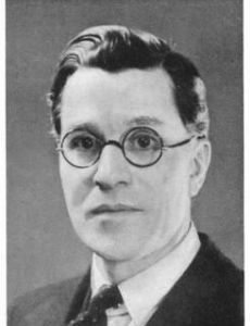 Stephen Rowland Pierce