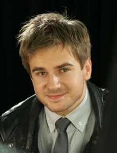 Marcin Mroziński