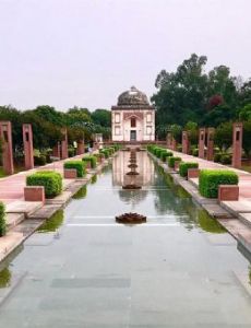Sunder Nursery