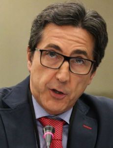José María Chiquillo Barber