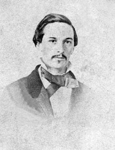 Charles Didier Dreux