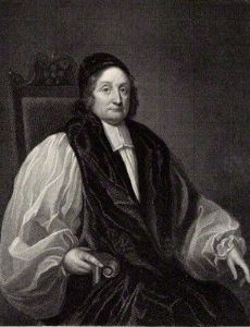 Nicholas Stratford