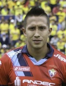 Franklin Guerra
