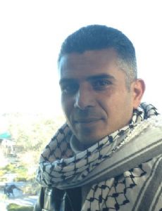 Iyad Burnat