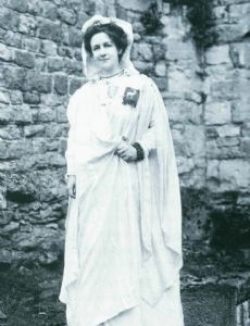 Ann Harriet Hughes