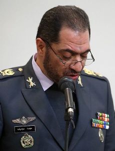 Alireza Sabahifard