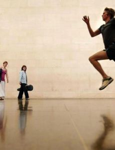 Martin Creed