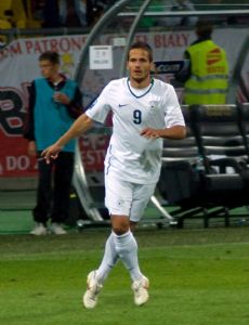 Zlatan Ljubijankič