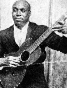 Charley Jordan