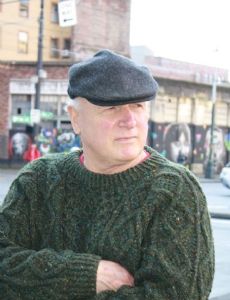 Tony Angell