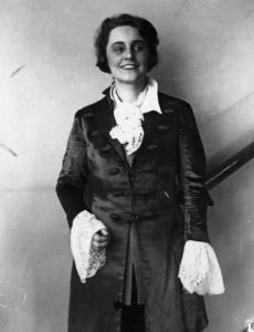 Marta Fuchs