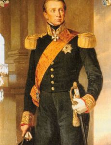 Charles, Prince of Hohenzollern-Sigmaringen