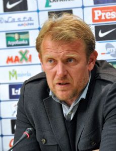 Robert Prosinečki