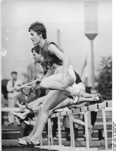 Karin Balzer