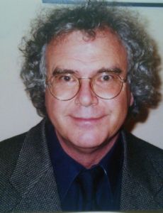Peter Robbins (British author)