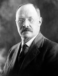 Magnus Johnson