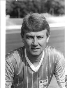 Wilfried Gröbner