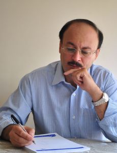Bijan Abdolkarimi