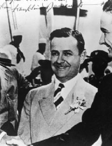 James Allred